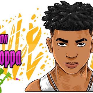 NLE computer wallpaper