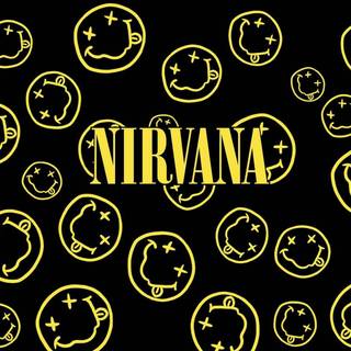 Computer Nirvana wallpaper