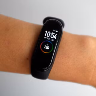 Mi Band 4 wallpaper