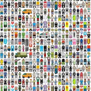 Cool boy aesthetic wallpaper