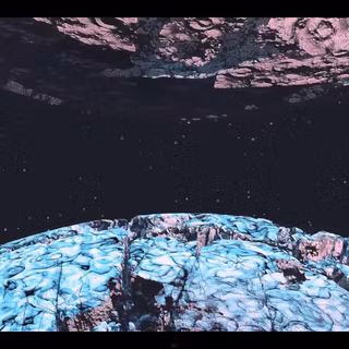 Between The Buried and Me wallpaper