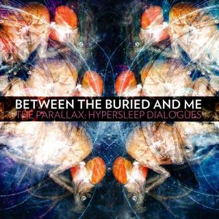 Between The Buried and Me wallpaper