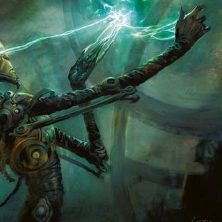 Fantasy computer wallpaper