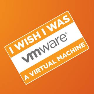 VMware wallpaper