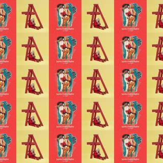 Billie Eilish computer wallpaper