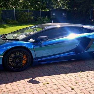 Fancy cars wallpaper