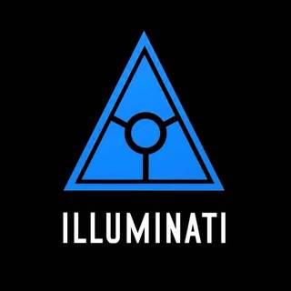 Illuminati triangle wallpaper