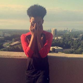 Luh Kel - Y.O.U. wallpaper