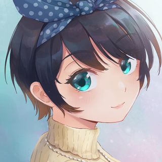 Ruka Sarashina wallpaper