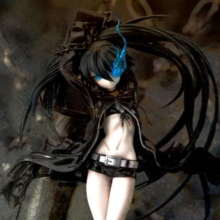 Anime girls and women wallpaper