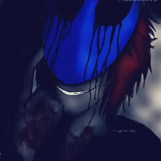 Eyeless Jack Slenderman Jeff The Killer wallpaper