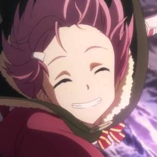 Liz Sword Art Online wallpaper