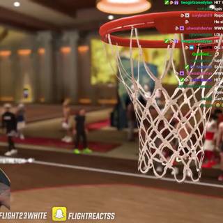 Flight23White wallpaper