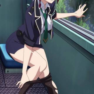 Rail Wars! wallpaper