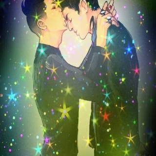 Alec Lightwood Android wallpaper