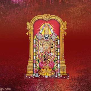 Amoled Hindu god wallpaper