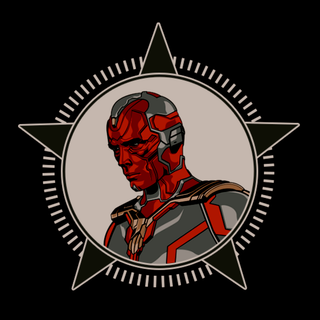 Superhero black amoled wallpaper