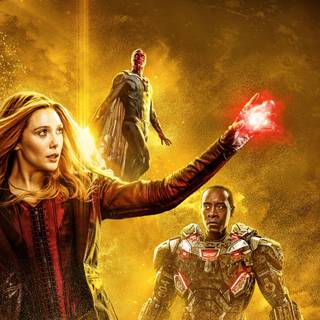 Mind Stone wallpaper