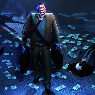 Desktop gaming 4k Joker wallpaper