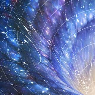 Relativity wallpaper