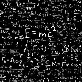 Relativity wallpaper