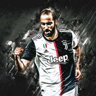 Juventus players 2020 computer HD wallpaper