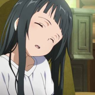 Yui Sword Art Online wallpaper