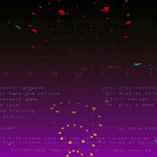 Peace and tranquility word aesthetic desktop wallpaper