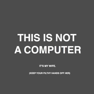 Computer hacker wallpaper