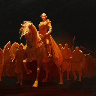 Thronebreaker: The Witcher Tales wallpaper