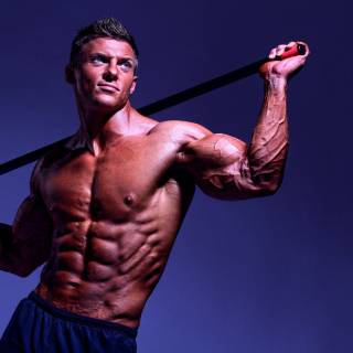 Steve Cook wallpaper