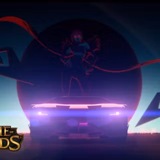 K/DA  POP/STARS wallpaper