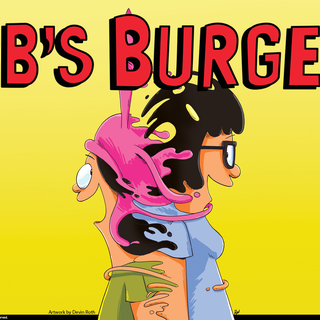 Bob's Burgers desktop wallpaper