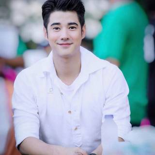Mario Maurer wallpaper