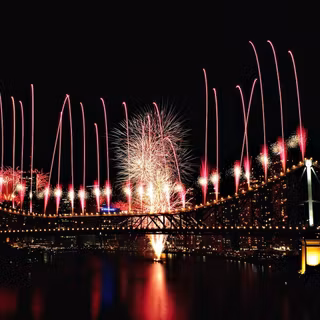 Celebrations wallpaper