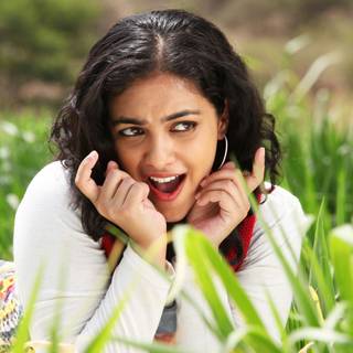 Princess Tommi wallpaper