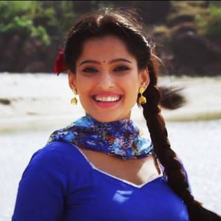 Priya Bapat wallpaper
