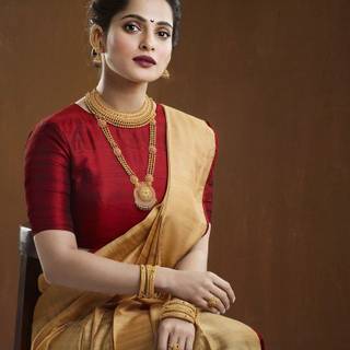 Priya Bapat wallpaper