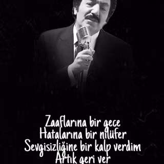 Müslüm Gürses wallpaper