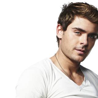 Zac Efron computer wallpaper