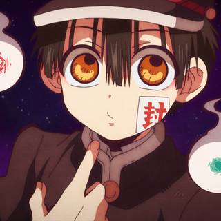 TBHK computer wallpaper