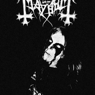 Transilvanian Hunger mobile wallpaper