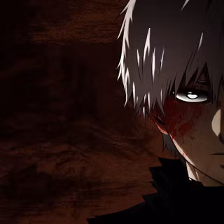 Anime sad Tokyo Ghoul wallpaper