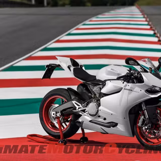 Ducati 899 wallpaper