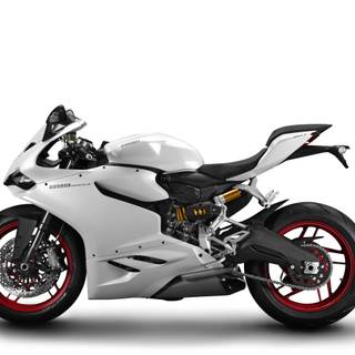 Ducati 899 wallpaper