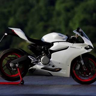Ducati 899 wallpaper