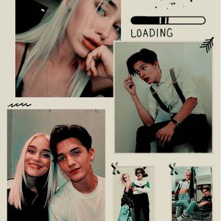 Sina Deinert wallpaper