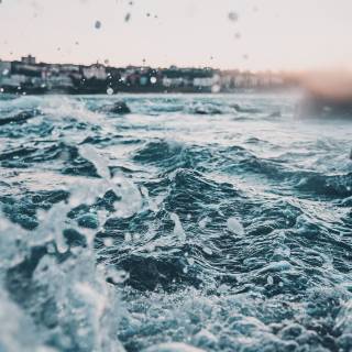 Aesthetic ocean pictures wallpaper