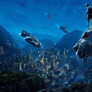 Movies poster wallpaper