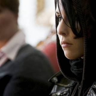 Noomi Rapace wallpaper